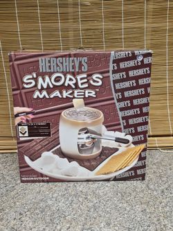 Hershey S'mores Maker