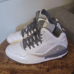 Jordan SC-3 Flight Size 9.5