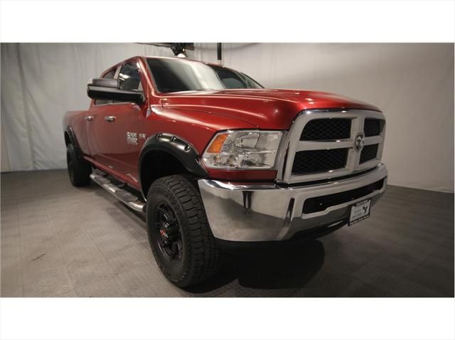 2014 RAM 2500