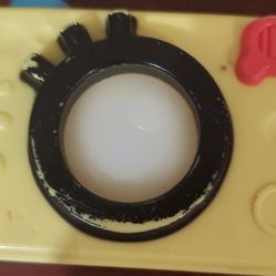 SpongeBob Camera