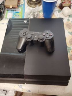 PS4 GAME GOOD 👍