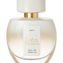 Amber White TYPE UNCUT 1 oz Perfume Oil/Body Oil