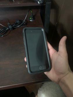 iPhone 7 CARRIER UNLOCK