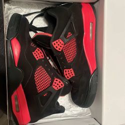 Air Jordan 4 Retro  