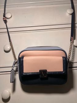 Victoria Secret Crossbody Chain Purse