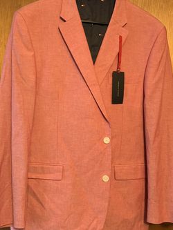 Beautiful Sport Jacket 48 Reg Tommy Hilfiger
