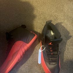 Jordan 12 Retro 