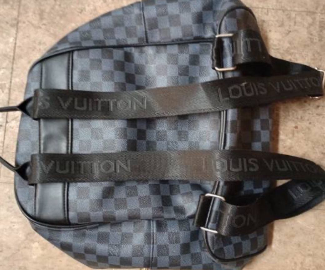 Luis bag