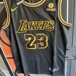 Los Angeles Lakers Jersey 
