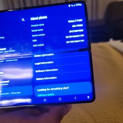 Galaxy Z Fold 4 Unlocked 