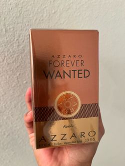 Most Wanted Absolu