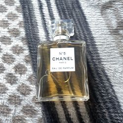 N 5 Chanel