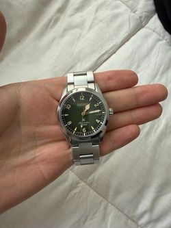 Seiko SPB155 baby alpinist