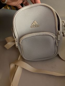 Crossbody bag/ backpack