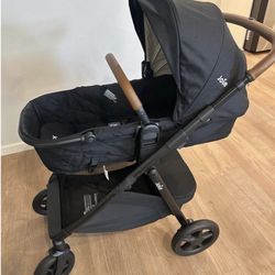 Joie Ginger And Rue Travel System