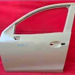 2015 2016 2017 2018 2019 2020 Mazda 2 Front Left LH Side Door Shell Frame OEM