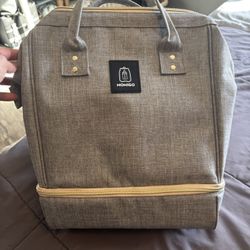 Breast Pump Backpack 