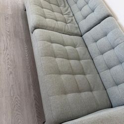 Sofa for sale – good condition.