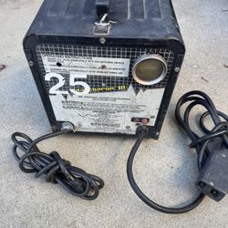 Ez-Go 36v Heavy duty Charger