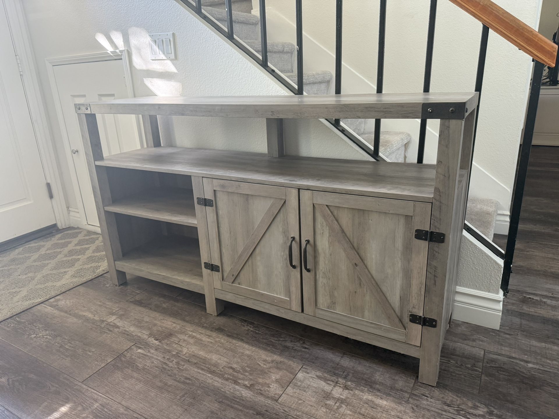 Tv Stand / Storage Console