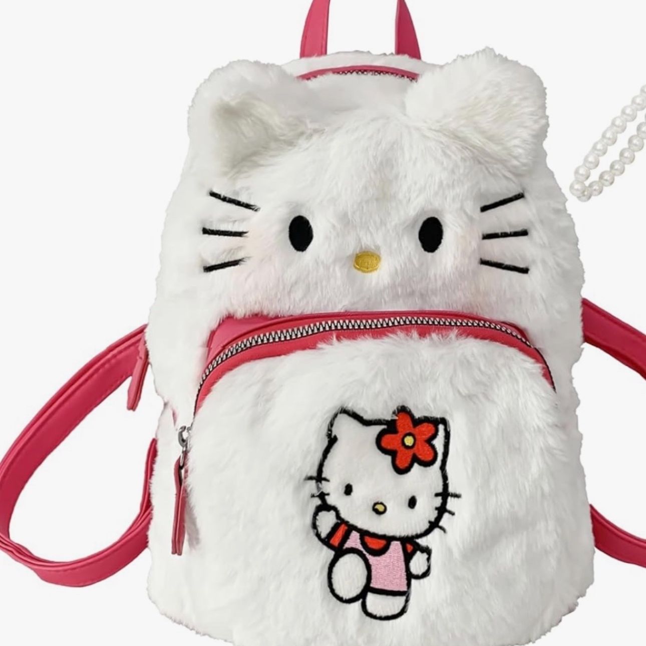 Hello Kitty Mini Backpack