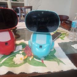 Miko 3.For Children. 