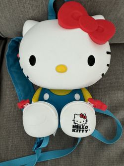 Limited Edition AMC Hello Kitty Popcorn Bucket