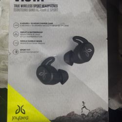VISTA  Wireless sport headphones