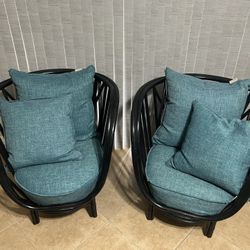 Indoor Accent Chair