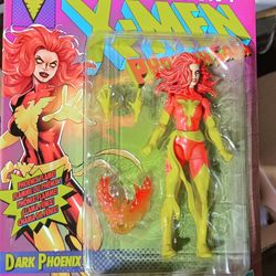 Marvel Legends Dark Phoenix