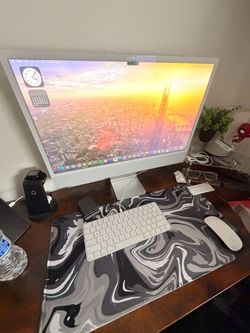 iMac
