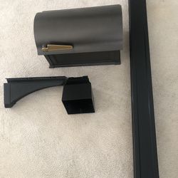 WhiteHaul Mailbox Package