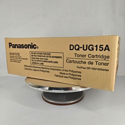 Panasonic DQ-UG15A Toner Cartridge
