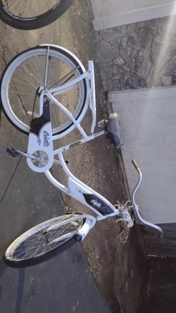 Cruiser Bike