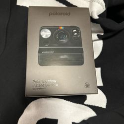 Palace Polaroid Camera