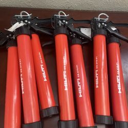 Hilti Dispensers 