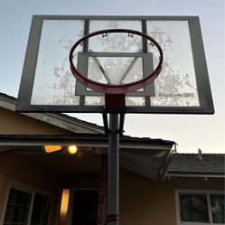 Basketball Board