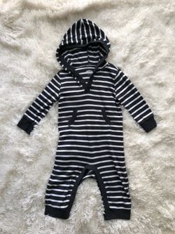 Baby Onesie