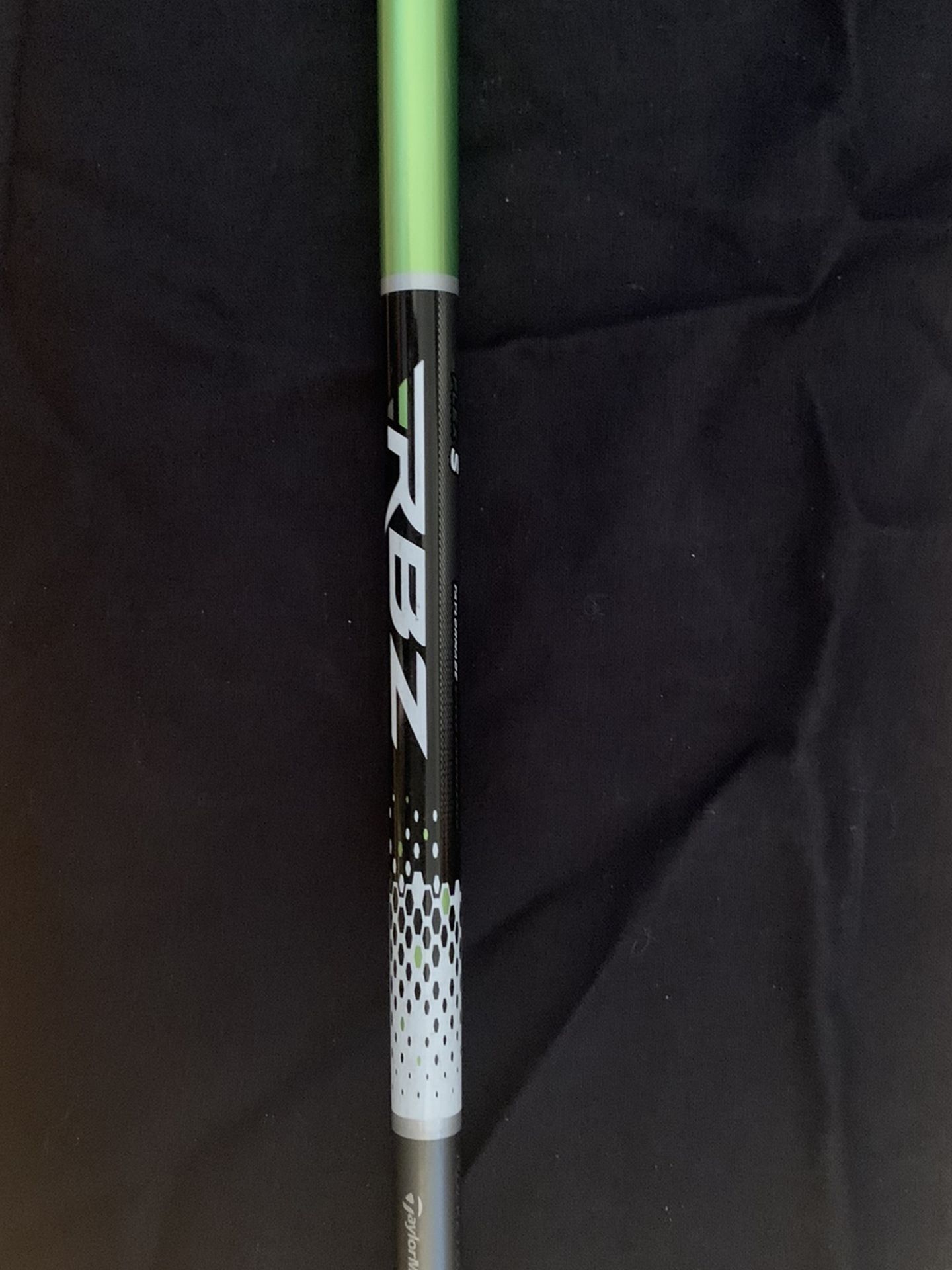 Taylormade Rescue