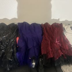 Vestidos Y Zapatos Aldos 