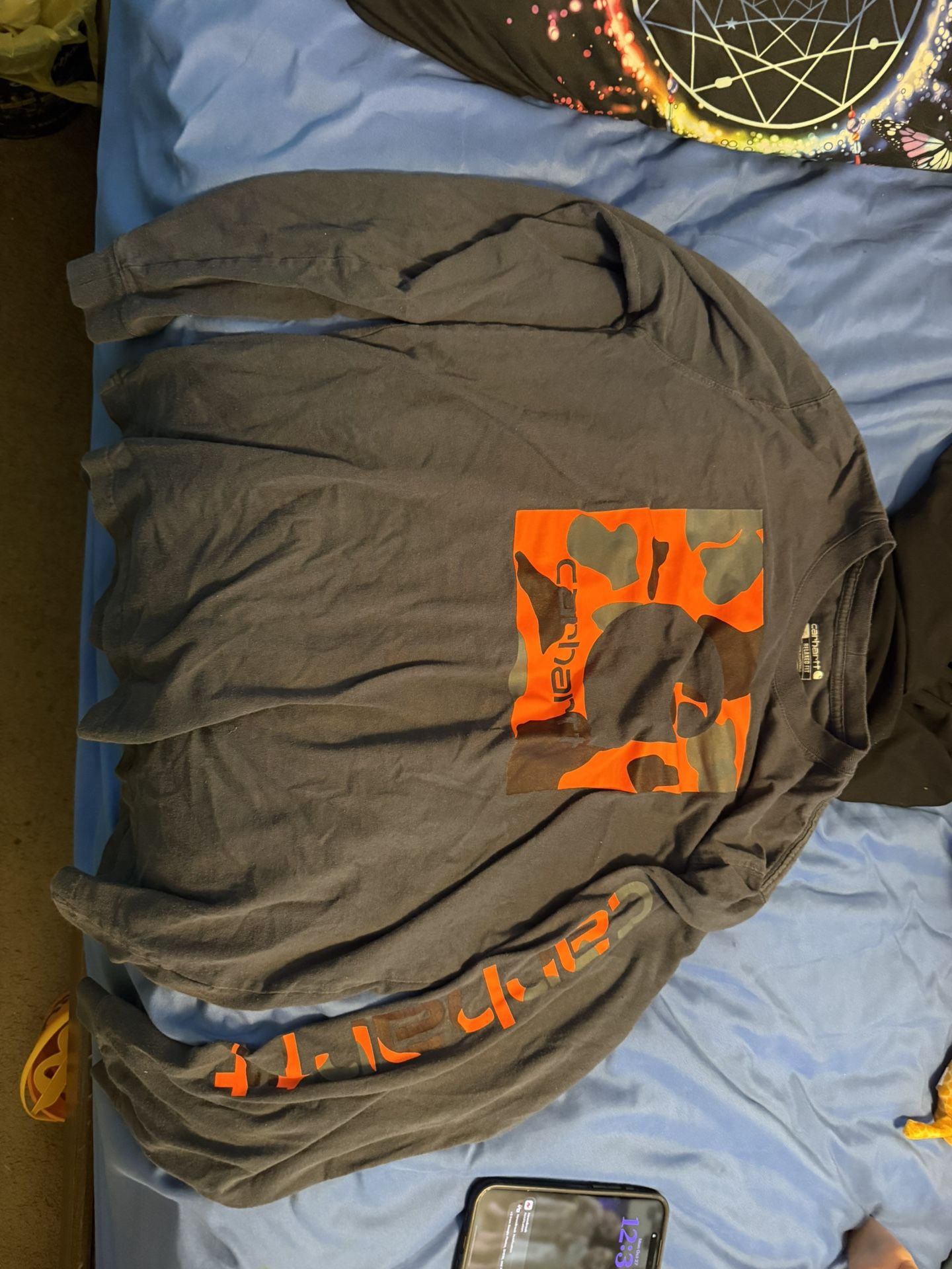 Medium Carhart Shirt