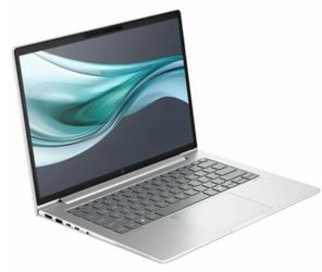 HP EliteBook 640 G11 32GB RAM 512GB SSD Win 11 Pro Office 2024 Pro Plus Quick Sale