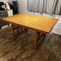Late 1920’s Table