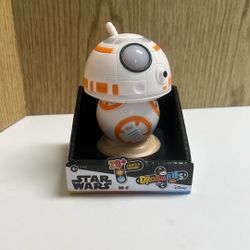 Star Wars Droidables BB-8