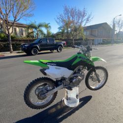 dirt bike 