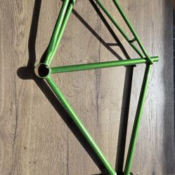 Vintage Schwinn Frame And Fork 