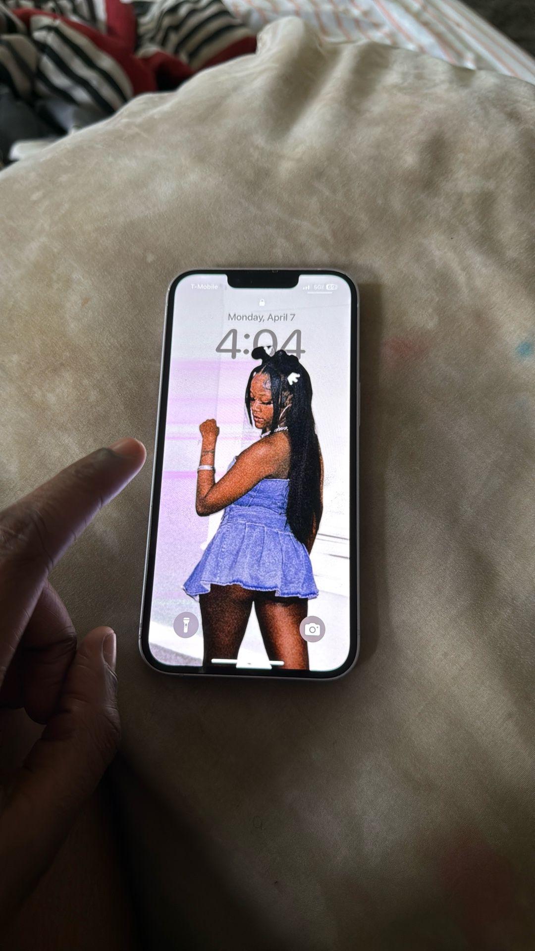 iPhone 14