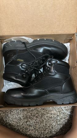 Tactical Sketcher Boots