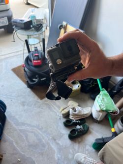 GoPro