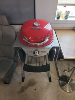 Char-Broil Patio Bistro Tru-Infrared Grill